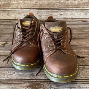 Doc Martens Industrial Size 11